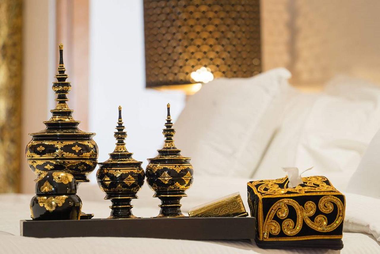 E-Outfitting Royal Kk Bagan Hotel Dış mekan fotoğraf